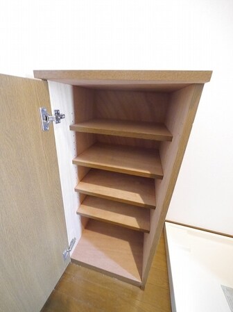 モイスペンテIの物件内観写真